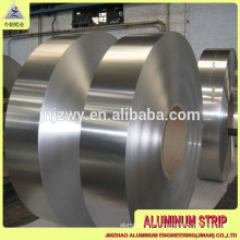 8011 best quality smooth alloy aluminum strip without burr